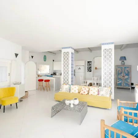 Willa Chloe By My Collection Ischia