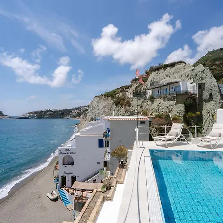 Willa Chloe By My Collection Ischia