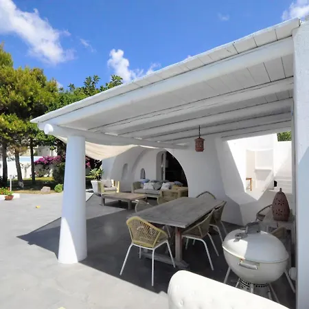 Chloe By My Collection Villa Ischia