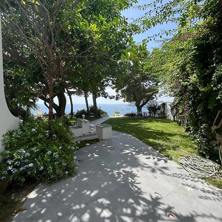 Villa Chloe By My Collection Ischia