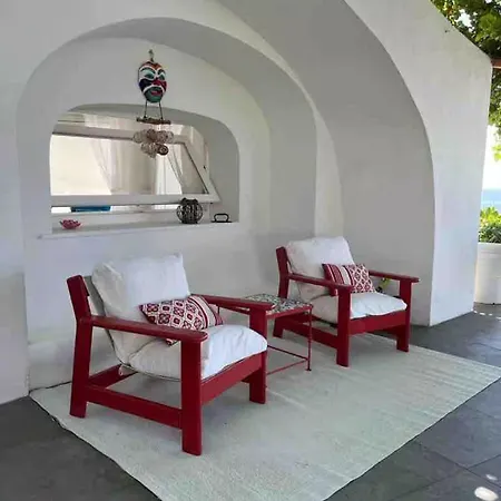 Villa Chloe By My Collection