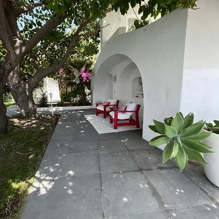 Chloe By My Collection Villa Ischia