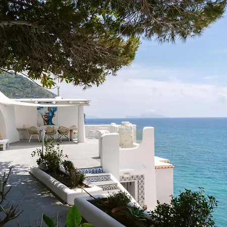 Vila Chloe By My Collection Barano dʼIschia