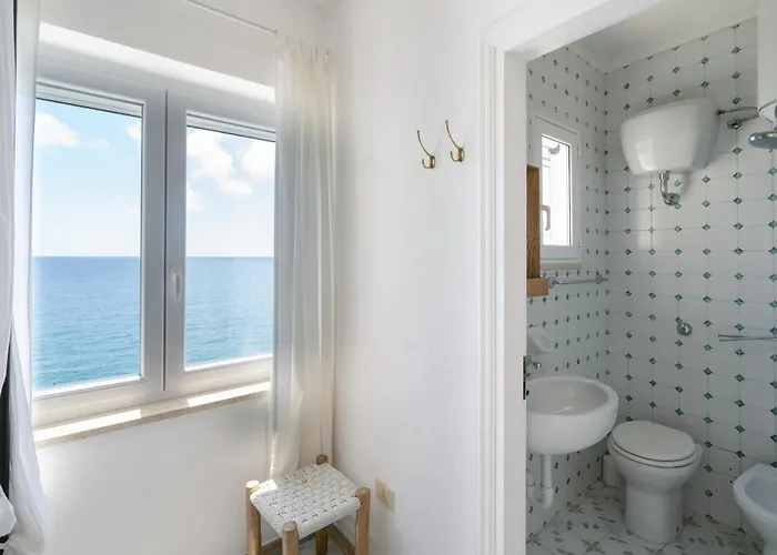 Vila Chloe By My Collection Barano dʼIschia