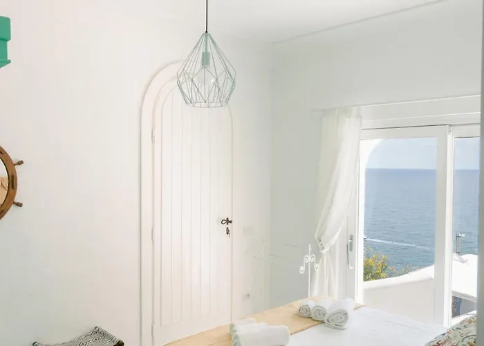 Chloe By My Collection Barano dʼIschia