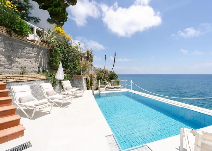 Chloe By My Collection Barano dʼIschia