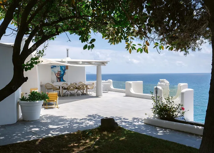 Chloe By My Collection Vila *